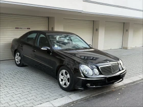 Mercedes-Benz E 280 EVO* Facelift* V6 - 5222 € - 39666283 3 | Car24.bg Mercedes-Benz E 280 EVO* Facelift* V6 - 5222 € - 39666283 3