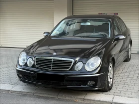 Mercedes-Benz E 280 EVO* Facelift* V6 - 5222 € - 39666283 2 | Car24.bg Mercedes-Benz E 280 EVO* Facelift* V6 - 5222 € - 39666283 2