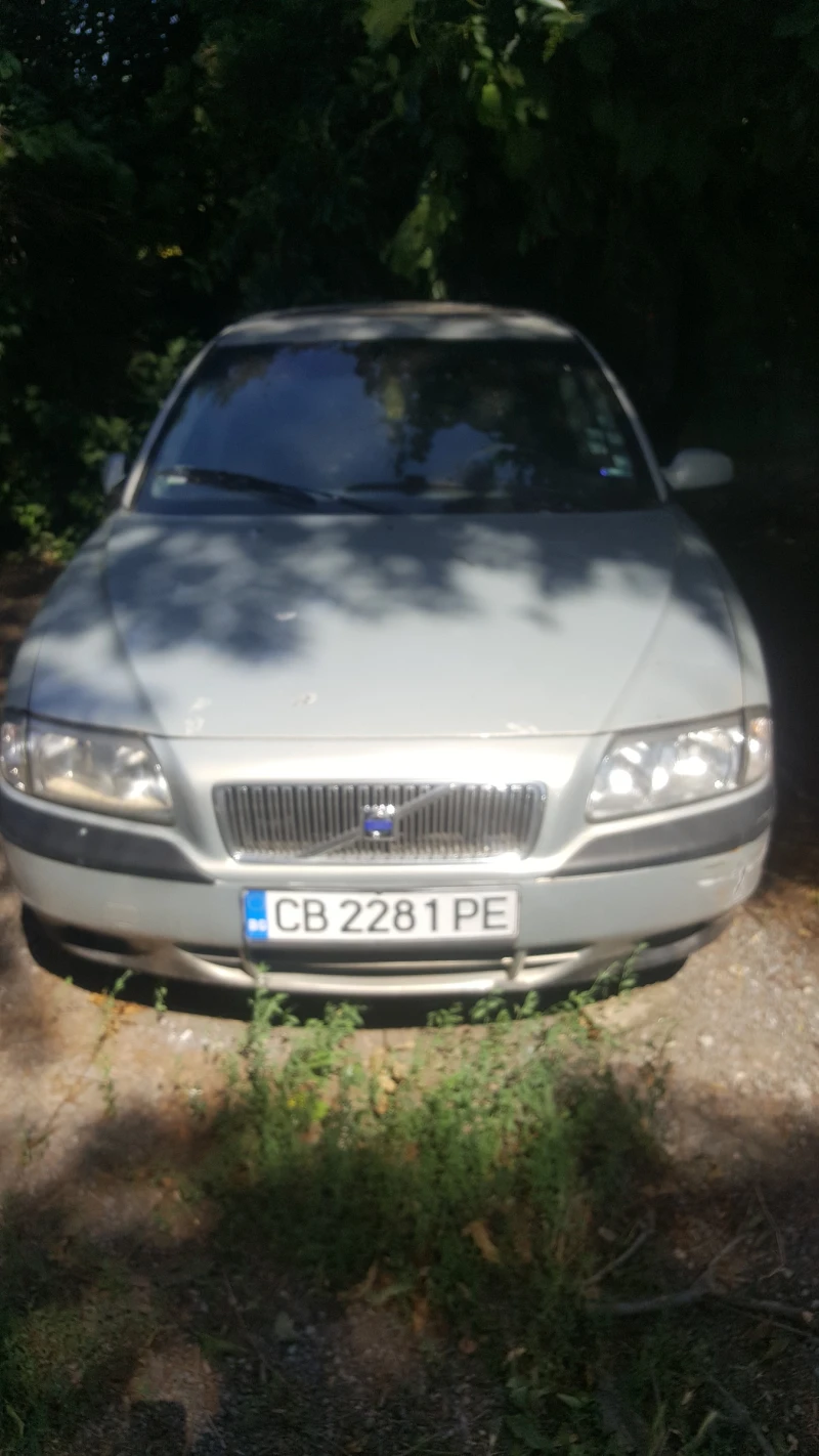 Volvo S80 - 2000 € / 3911.66 лв. - 74996551 1 | Car24.bg Volvo S80 - 2000 € / 3911.66 лв. - 74996551 1