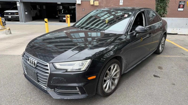 Audi A4 quattro * Progressiv * АвтоКредит (ЦЕНА ДО БГ) - 9999 € - 28808557 1 | Car24.bg Audi A4 quattro * Progressiv * АвтоКредит (ЦЕНА ДО БГ) - 9999 € - 28808557 1