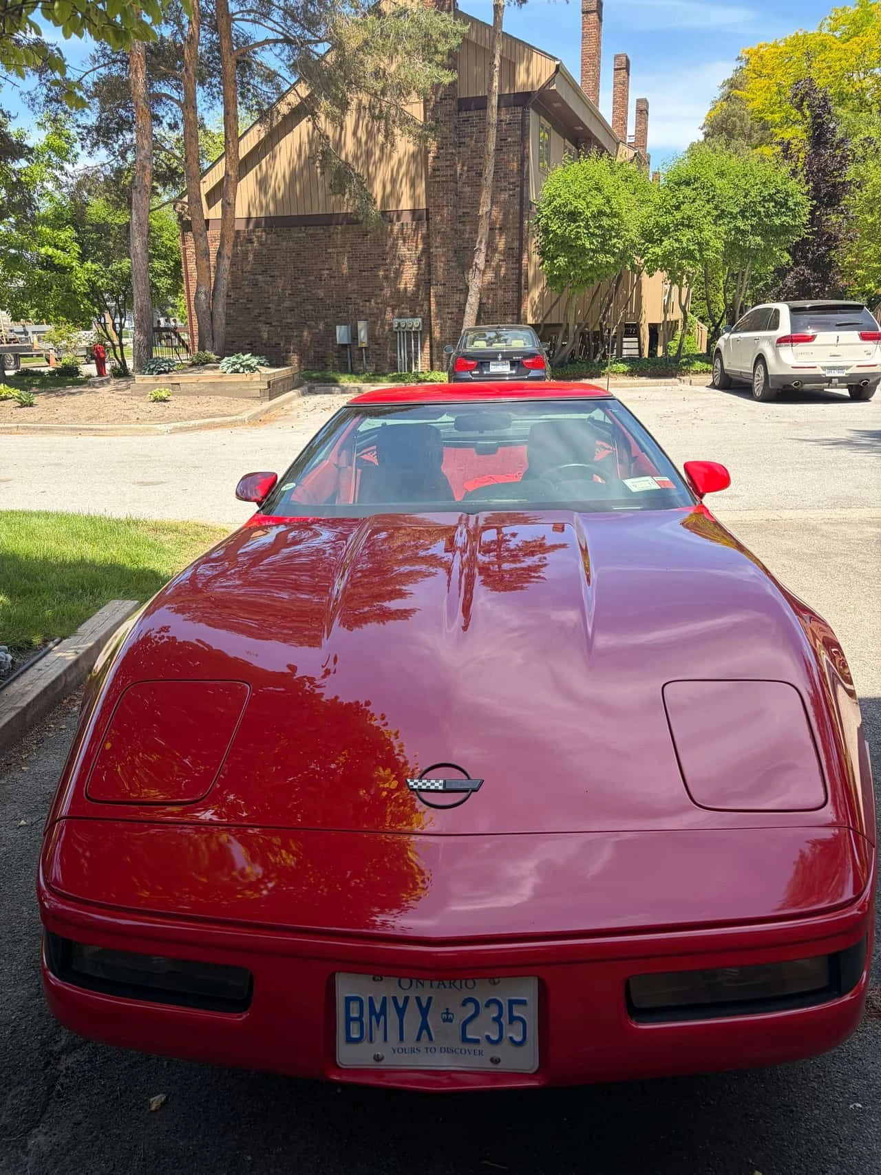 Chevrolet Corvette * CARFAX * ЦЕНА ДО БГ | Auto.bg — изображение 1 Chevrolet Corvette * CARFAX * ЦЕНА ДО БГ | Auto.bg — изображение 1