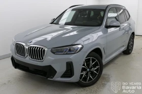 BMW X3 30i xDrive M Sport Paket Steptronic - Car24.bg BMW X3 30i xDrive M Sport Paket Steptronic