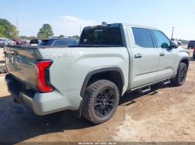 Toyota Tundra 2022 TOYOTA TUNDRA LIMITED - 62500 лв. / 31955.74 € - 39557802 8 | Car24.bg Toyota Tundra 2022 TOYOTA TUNDRA LIMITED - 62500 лв. / 31955.74 € - 39557802 8