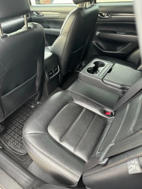 Mazda CX-5 2.2 SKYACTIV-D 4x4 Automatic - 18444 € / 36073.33 лв. - 29215451 12 | Car24.bg Mazda CX-5 2.2 SKYACTIV-D 4x4 Automatic - 18444 € / 36073.33 лв. - 29215451 12