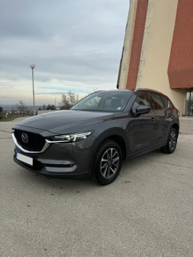 Mazda CX-5 2.2 SKYACTIV-D 4x4 Automatic - 18444 € / 36073.33 лв. - 29215451 2 | Car24.bg Mazda CX-5 2.2 SKYACTIV-D 4x4 Automatic - 18444 € / 36073.33 лв. - 29215451 2