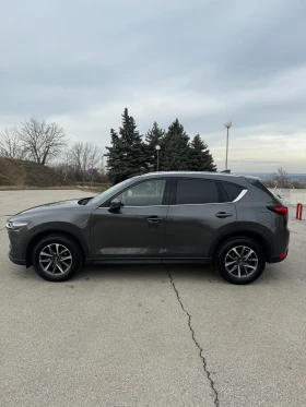 Mazda CX-5 2.2 SKYACTIV-D 4x4 Automatic - 18444 € / 36073.33 лв. - 29215451 3 | Car24.bg Mazda CX-5 2.2 SKYACTIV-D 4x4 Automatic - 18444 € / 36073.33 лв. - 29215451 3