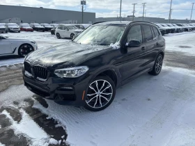 BMW X3 M-pkg* Подгрев* Пано* Камера - Car24.bg BMW X3 M-pkg* Подгрев* Пано* Камера