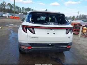 Hyundai Tucson * SEL* AWD* | Auto.bg — изображение 5 Hyundai Tucson * SEL* AWD* | Auto.bg — изображение 5
