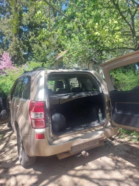 Suzuki Grand vitara - 4200 € / 8214.49 лв. - 11377733 6 | Car24.bg Suzuki Grand vitara - 4200 € / 8214.49 лв. - 11377733 6