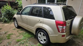 Suzuki Grand vitara - 4200 € / 8214.49 лв. - 11377733 3 | Car24.bg Suzuki Grand vitara - 4200 € / 8214.49 лв. - 11377733 3
