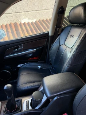 SsangYong Rexton 2.7hdi - 3800 € / 7432.15 лв. - 99780500 7 | Car24.bg SsangYong Rexton 2.7hdi - 3800 € / 7432.15 лв. - 99780500 7