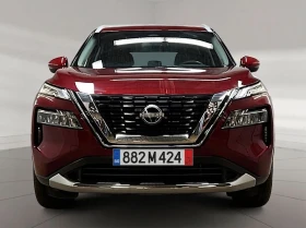 Nissan X-trail PLATINUM Сервизна история 40000 km | Auto.bg — изображение 2 Nissan X-trail PLATINUM Сервизна история 40000 km | Auto.bg — изображение 2