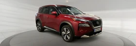 Nissan X-trail PLATINUM Сервизна история 40000 km | Auto.bg — изображение 3 Nissan X-trail PLATINUM Сервизна история 40000 km | Auto.bg — изображение 3
