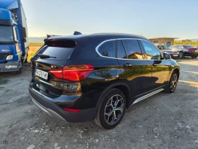 BMW X1 18sd | Auto.bg — изображение 8 BMW X1 18sd | Auto.bg — изображение 8