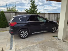 BMW X1 18sd | Auto.bg — изображение 12 BMW X1 18sd | Auto.bg — изображение 12