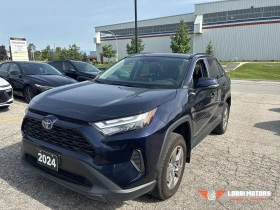 Снимка Toyota Rav4