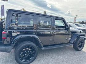 Jeep Wrangler Sahara - 23000 € - 44995586 3 | Car24.bg Jeep Wrangler Sahara - 23000 € - 44995586 3
