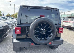 Jeep Wrangler Sahara - 23000 € - 44995586 4 | Car24.bg Jeep Wrangler Sahara - 23000 € - 44995586 4