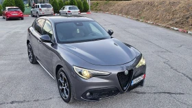 Alfa Romeo Stelvio 2.2 JTDM AVTOMAT/KOJA/NAVIG/Q4/VELOCE | Auto.bg — изображение 8 Alfa Romeo Stelvio 2.2 JTDM AVTOMAT/KOJA/NAVIG/Q4/VELOCE | Auto.bg — изображение 8