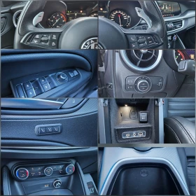 Alfa Romeo Stelvio 2.2 JTDM AVTOMAT/KOJA/NAVIG/Q4/VELOCE | Auto.bg — изображение 17 Alfa Romeo Stelvio 2.2 JTDM AVTOMAT/KOJA/NAVIG/Q4/VELOCE | Auto.bg — изображение 17