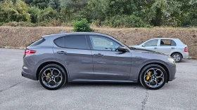 Alfa Romeo Stelvio 2.2 JTDM AVTOMAT/KOJA/NAVIG/Q4/VELOCE | Auto.bg — изображение 6 Alfa Romeo Stelvio 2.2 JTDM AVTOMAT/KOJA/NAVIG/Q4/VELOCE | Auto.bg — изображение 6