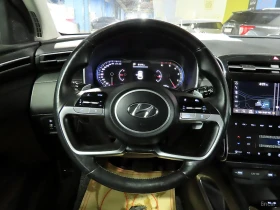 Hyundai Tucson 2.0 Diesel\Само на 59000 км\Обдухване | Auto.bg — изображение 9 Hyundai Tucson 2.0 Diesel\Само на 59000 км\Обдухване | Auto.bg — изображение 9