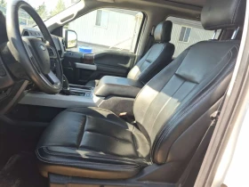 Ford F150 * 4wd Supercrew 5.5' Box Lariat Crew Cab Short | Auto.bg — изображение 7 Ford F150 * 4wd Supercrew 5.5' Box Lariat Crew Cab Short | Auto.bg — изображение 7