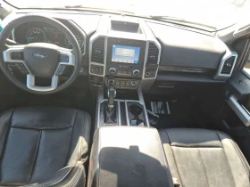Ford F150 * 4wd Supercrew 5.5' Box Lariat Crew Cab Short | Auto.bg — изображение 10 Ford F150 * 4wd Supercrew 5.5' Box Lariat Crew Cab Short | Auto.bg — изображение 10