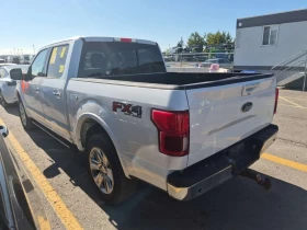 Ford F150 * 4wd Supercrew 5.5' Box Lariat Crew Cab Short | Auto.bg — изображение 4 Ford F150 * 4wd Supercrew 5.5' Box Lariat Crew Cab Short | Auto.bg — изображение 4