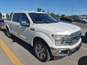 Ford F150 * 4wd Supercrew 5.5' Box Lariat Crew Cab Short | Auto.bg — изображение 2 Ford F150 * 4wd Supercrew 5.5' Box Lariat Crew Cab Short | Auto.bg — изображение 2