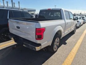 Ford F150 * 4wd Supercrew 5.5' Box Lariat Crew Cab Short | Auto.bg — изображение 3 Ford F150 * 4wd Supercrew 5.5' Box Lariat Crew Cab Short | Auto.bg — изображение 3