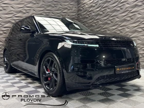 Land Rover Range rover Head Up* 360* Обдухване