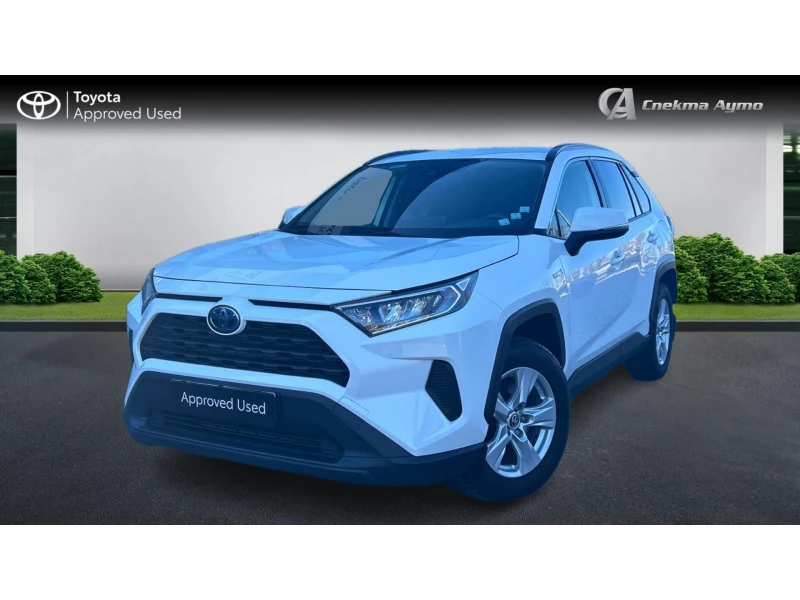 Toyota Rav4 2.5 HSD, Месечна вноска от 550 лв. - 49990 лв. / 25559.48 € - 35739932 1 | Car24.bg Toyota Rav4 2.5 HSD, Месечна вноска от 550 лв. - 49990 лв. / 25559.48 € - 35739932 1