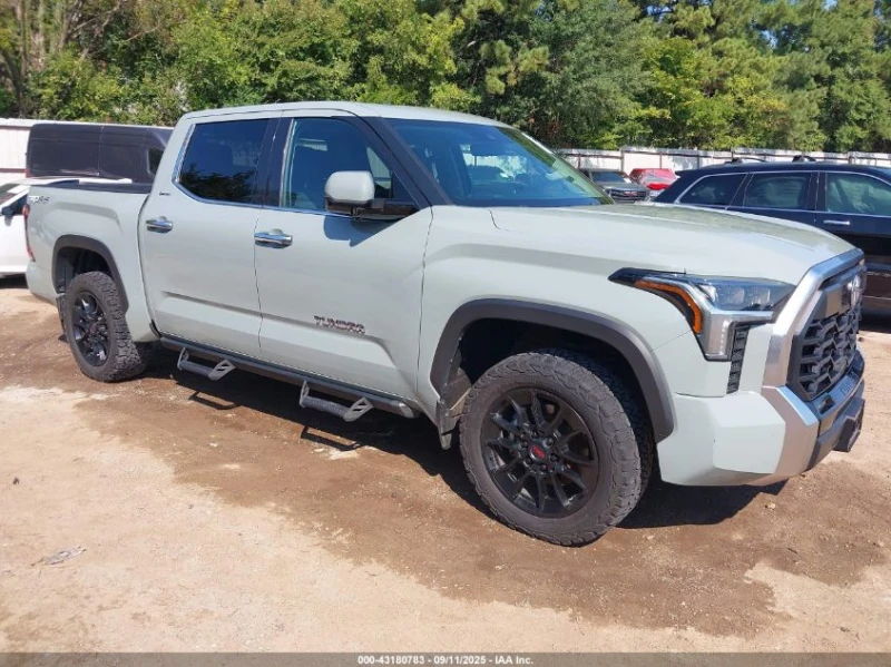 Toyota Tundra 2022 TOYOTA TUNDRA LIMITED - 62500 лв. / 31955.74 € - 39557802 1 | Car24.bg Toyota Tundra 2022 TOYOTA TUNDRA LIMITED - 62500 лв. / 31955.74 € - 39557802 1