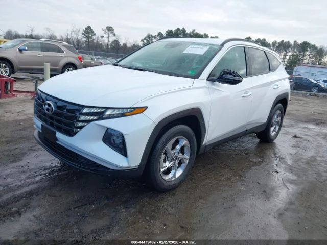 Hyundai Tucson * SEL* AWD* | Auto.bg — изображение 1 Hyundai Tucson * SEL* AWD* | Auto.bg — изображение 1