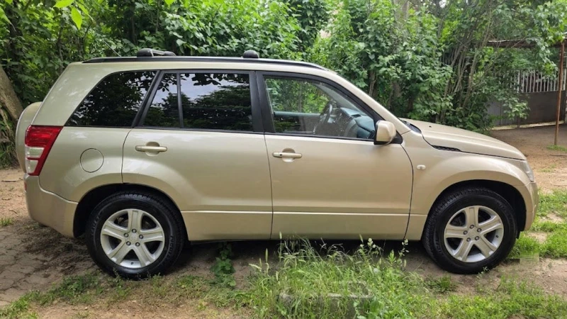 Suzuki Grand vitara - 4200 € / 8214.49 лв. - 11377733 1 | Car24.bg Suzuki Grand vitara - 4200 € / 8214.49 лв. - 11377733 1