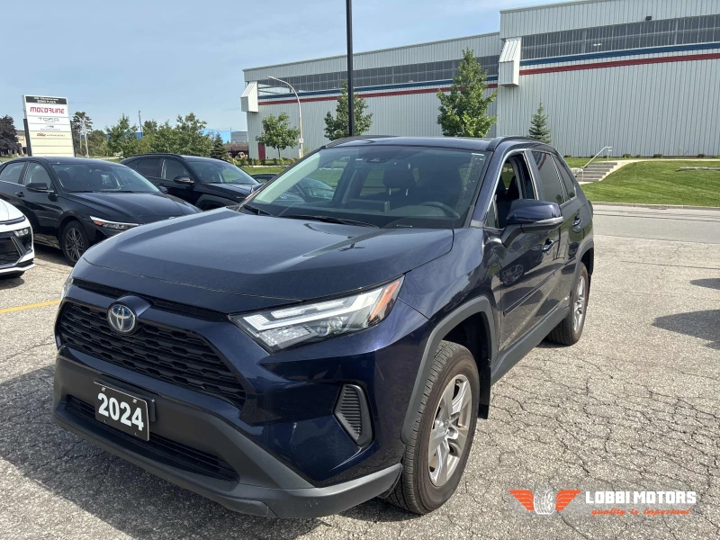 Toyota Rav4 - 30400 € - 95245103 1 | Car24.bg Toyota Rav4 - 30400 € - 95245103 1