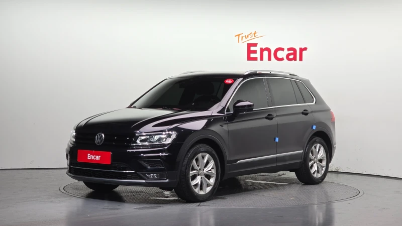 VW Tiguan 2.0 TDI Premium - 17800 € - 45185864 1 | Car24.bg VW Tiguan 2.0 TDI Premium - 17800 € - 45185864 1