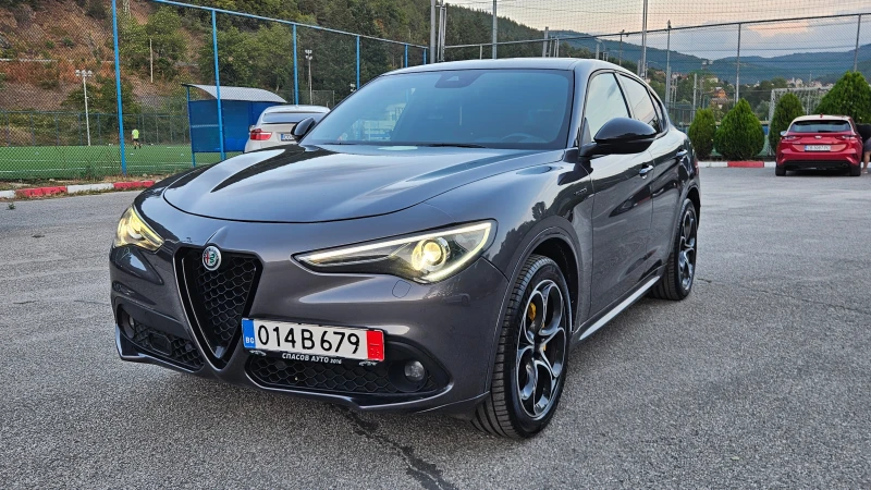Alfa Romeo Stelvio 2.2 JTDM AVTOMAT/KOJA/NAVIG/Q4/VELOCE - 19850 € - 85194571 1 | Car24.bg Alfa Romeo Stelvio 2.2 JTDM AVTOMAT/KOJA/NAVIG/Q4/VELOCE - 19850 € - 85194571 1