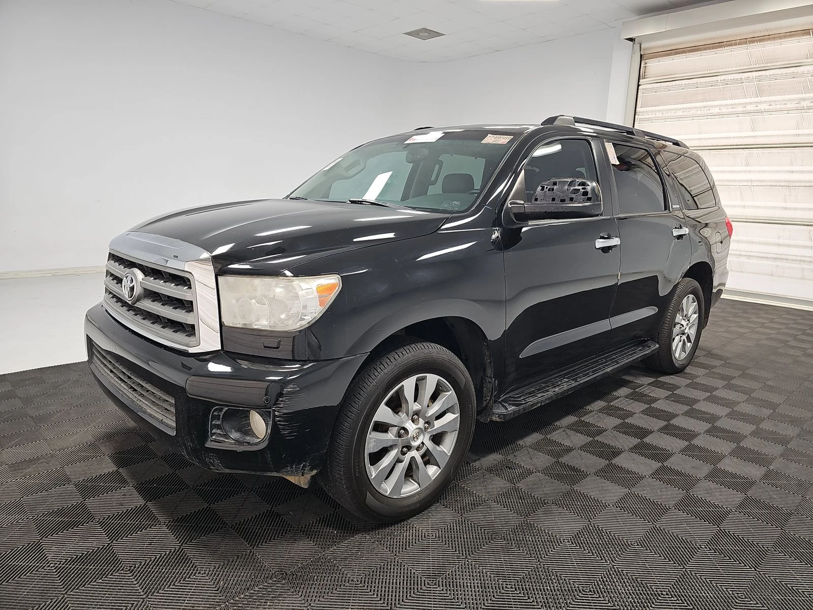 Toyota Sequoia 5.7* V8* ПОДГРЕВ* КАМЕРА* КЕЙЛЕС* | Auto.bg — изображение 1 Toyota Sequoia 5.7* V8* ПОДГРЕВ* КАМЕРА* КЕЙЛЕС* | Auto.bg — изображение 1