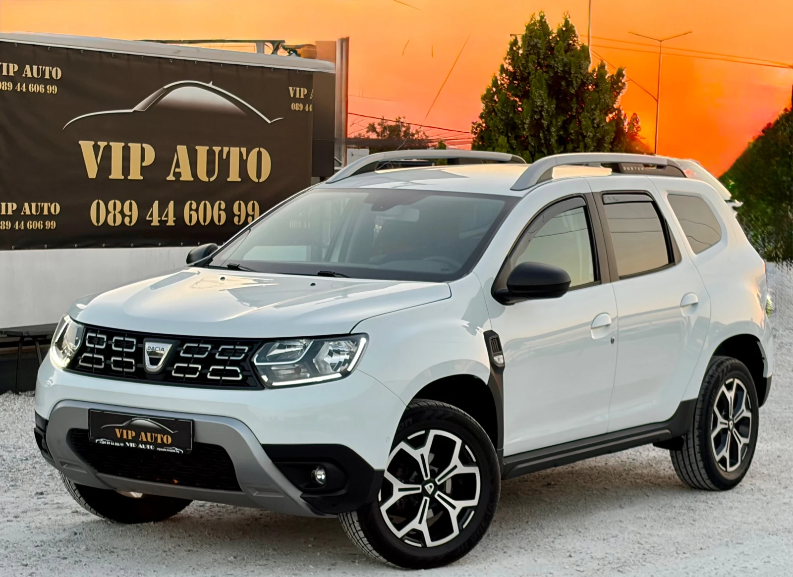 Dacia Duster 1.5DCI TOP FULL MAX | Auto.bg — изображение 1 Dacia Duster 1.5DCI TOP FULL MAX | Auto.bg — изображение 1