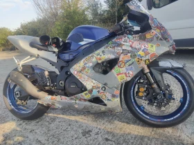 Suzuki Gsxr k6 1000 | Auto.bg — изображение 2 Suzuki Gsxr k6 1000 | Auto.bg — изображение 2