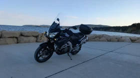 Suzuki V-strom DL 1000 | Auto.bg — изображение 5 Suzuki V-strom DL 1000 | Auto.bg — изображение 5