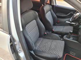 Seat Leon 1.8T 4x4 180.  ARY | Mobile.bg   15