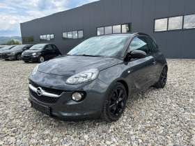 Обява за продажба на Opel Adam 1.4i AUTOMAT ~17 390 лв. - изображение 1