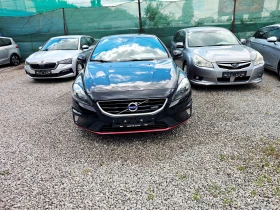 Volvo V40 Sport 200+ Heico + R Design 1 - Car24.bg Volvo V40 Sport 200+ Heico + R Design 1
