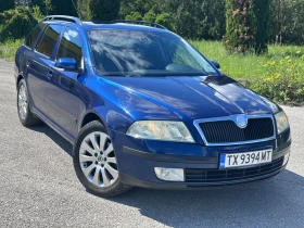 Skoda Octavia 2.0 TDi НАВИГАЦИЯ ПОДГРЯВАНЕ 2006г 1 - Car24.bg Skoda Octavia 2.0 TDi НАВИГАЦИЯ ПОДГРЯВАНЕ 2006г 1