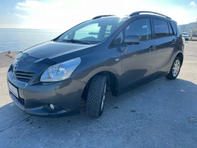 Снимка Toyota Verso