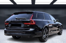 Volvo V90 B4 = Ultimate Dark = Panorama Гаранция - 81090 лв. / 41460.66 € - 83039089 2 | Car24.bg Volvo V90 B4 = Ultimate Dark = Panorama Гаранция - 81090 лв. / 41460.66 € - 83039089 2