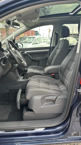 VW Touran 1.6TDI MATCH - 13300 лв. / 6800.18 € - 20507158 9 | Car24.bg VW Touran 1.6TDI MATCH - 13300 лв. / 6800.18 € - 20507158 9